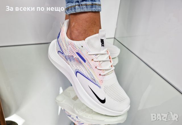 Дамски маратонки Nike от 36 до 41 номер - 8 цвята, снимка 10 - Маратонки - 45219144