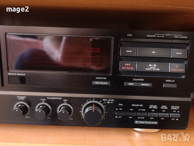 AKAI GX-75 MK II, снимка 4 - Декове - 45113429