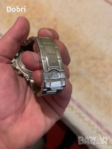 Ролекс, снимка 4 - Луксозни - 51471043