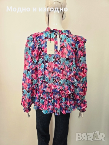 Нова риза, снимка 3 - Ризи - 51770117