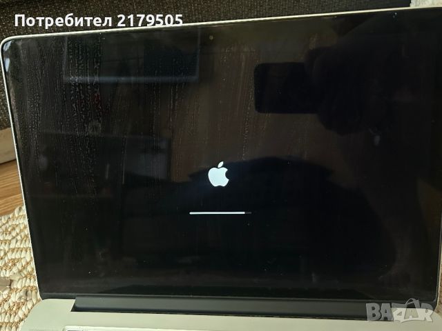 MacBook Pro mid 2015 512 GB, снимка 6 - Лаптопи за работа - 45843953