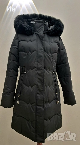 Зимно яке в размер S/M 