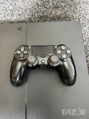Playstation 4 и контролер, снимка 2 - PlayStation конзоли - 51033222