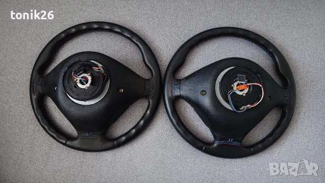 Волан за BMW E36 , снимка 6 - Части - 51812096