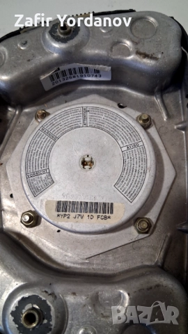 Работрещ Аербег за мерцедес., снимка 4 - Части - 52730130