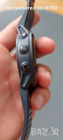 Garmin Fenix 6X pro, снимка 4 - Мъжки - 53814150