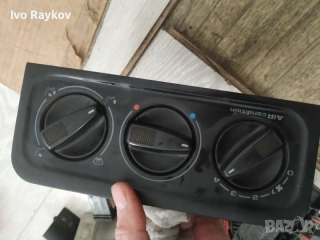 Панел парно за VW Polo 6N , 1H0819045C  , 1H0820045C , снимка 2 - Части - 52739501