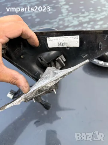 огледала Mercedes S W221 Мерцедес, снимка 6 - Части - 49897136