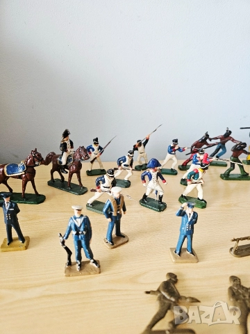 Стари играчки, снимка 5 - Колекции - 51641147