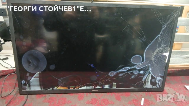 UE32T5372CU  BN9650992D   CY-JN032BGHR1V  SDG315B06-2, снимка 3 - Части и Платки - 53571196