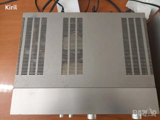 продавам pioneer sx3000 и ct 3000, снимка 2 - Ресийвъри, усилватели, смесителни пултове - 50042754