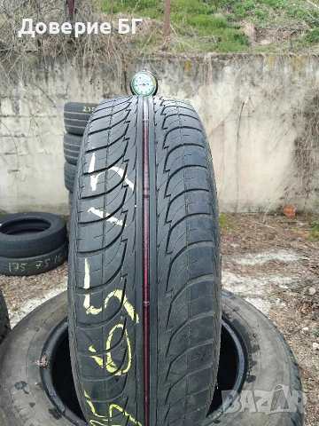 Единична гума 185 65 15 Дейтън Dayton 1 брой единичка. Нов внос. Не е нова. Цената е за брой гума., снимка 8 - Гуми и джанти - 53973349