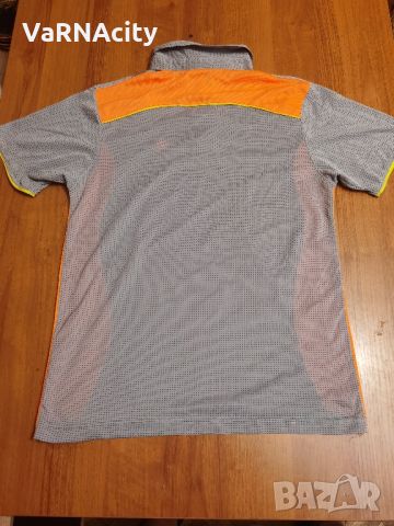 ADIDAS size S, снимка 4 - Тениски - 45634171