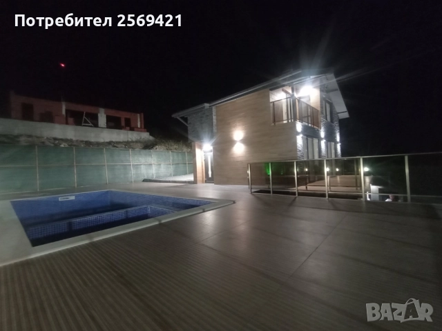 Луксът има адрес , снимка 9 - Вили - 52012337