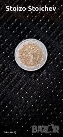 Монети, снимка 2 - Нумизматика и бонистика - 53469246