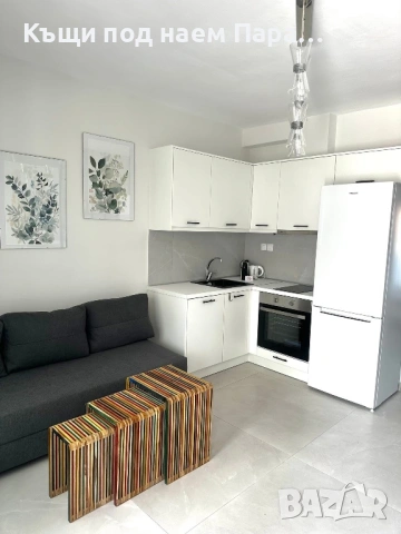 Мезонет под наем, Паралия Офринио , снимка 7 - Почивки в Гърция - 53963616