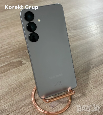 Samsung S25 5g 128gb Silver