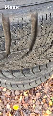 225 65 17, Nexen Winguard sport 2 SUV, зимни гуми, снимка 2 - Гуми и джанти - 52298209