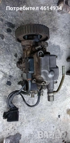 ГНП за Seat Toledo голф 4 1.9дизел 110к.с 1999г перфектно състояние, снимка 5 - Части - 52215279