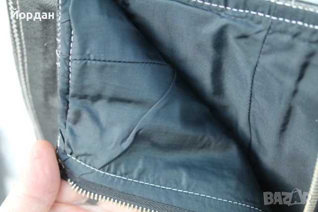 Дамски костюм от естествена кожа , снимка 13 - Костюми - 53999191