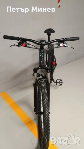 Планинско колело Btwin Rockrider 540, снимка 5 - Велосипеди - 53384097