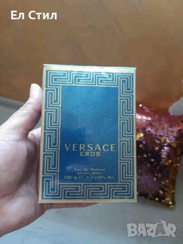 💯Дамски Парфюми . 💯Трайност над 20 часа. 💰Цена:50.00лв/25.56€ #парфюм #дамски #90мл, снимка 5 - Дамски парфюми - 51777730