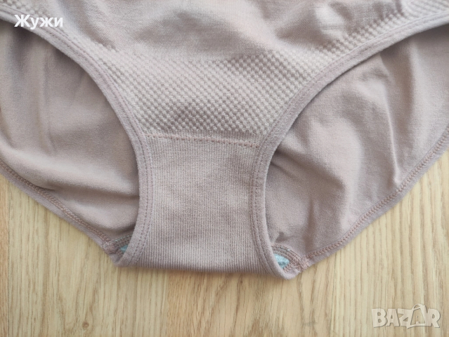 НОВИ дамски бикини, различни размери , различни модели, снимка 4 - Бельо - 51787807