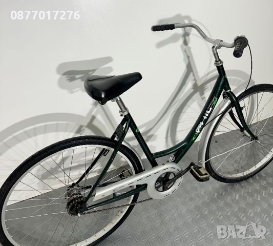 Градски велосипед Phil 28 цола / колело /, снимка 4 - Велосипеди - 45597085