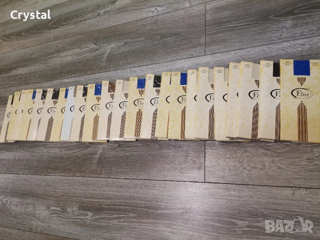 Нови чорапогащници , снимка 15 - Бельо - 52666173