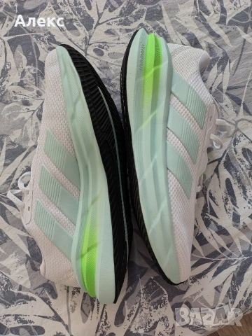 Маратонки Adidas , снимка 4 - Маратонки - 53853599