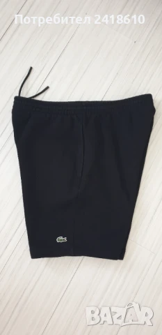 Lacoste Sport Cotton Regular Fit  Mens Size 6 - XL ОРИГИНАЛ! Мъжки Къси Панталони!, снимка 5 - Къси панталони - 51365449