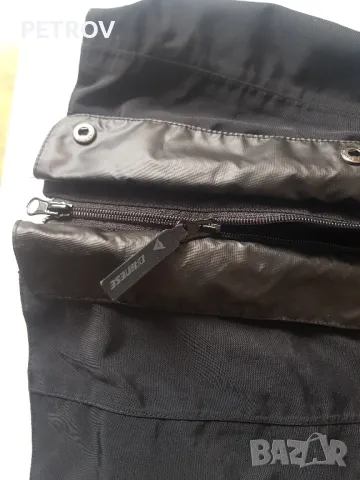 чисто ново мото яке Dainese размер 42, снимка 4 - Други - 50341717