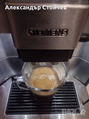 Кафемашина Siemens eq 6 series 700. 400лв. цената е крайна , снимка 7 - Кафемашини - 45711967