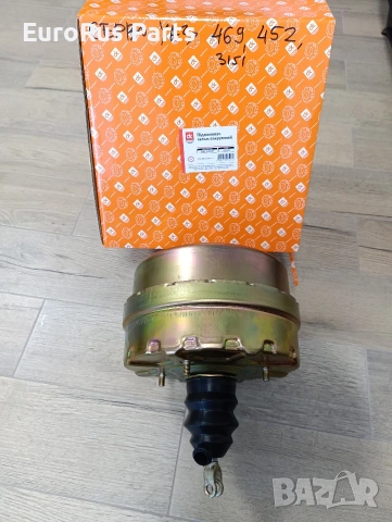 СЕРВО УАЗ UAZ 452 469 3151