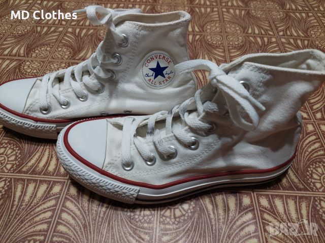 converse ном.36ти за 25лв, снимка 4 - Кецове - 46784986