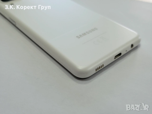 Samsung Galaxy A12 128GB 4GB RAM Dual, снимка 3 - Samsung - 53973468