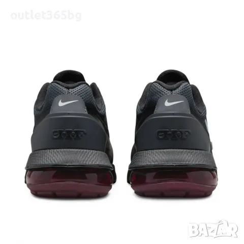 Nike - Air Max Pulse FQ2436-001 №45.5 Оригинал Код 949, снимка 5 - Маратонки - 49065388