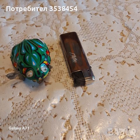 Механични навиващи се играчки, снимка 1 - Други - 46610890