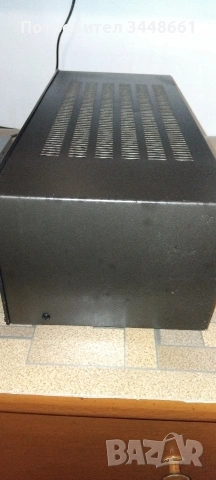 Продавам Technics su-z2, снимка 7 - Ресийвъри, усилватели, смесителни пултове - 53292147