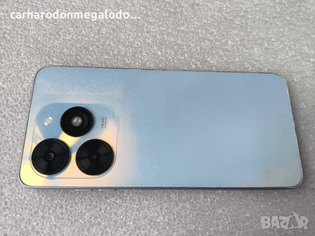 Tecno Spark Go 2024 64GB 4GB RAM Перфектен Като Нов, снимка 6 - Други - 52681094