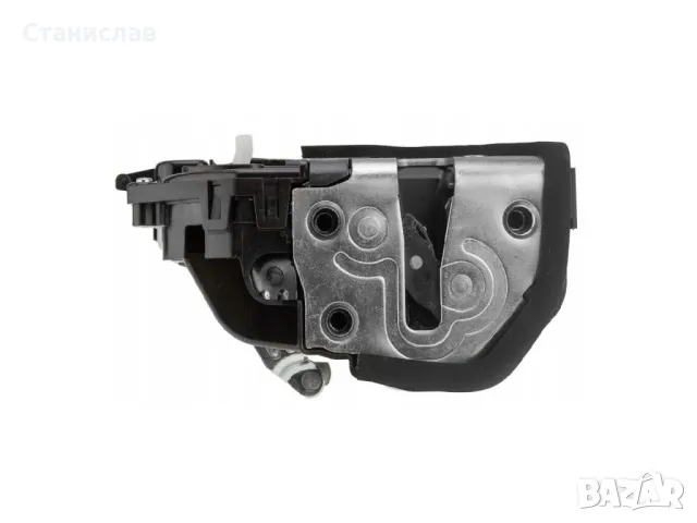  Toyota Prius MK3 Брава за задна дясна  врата , снимка 3 - Части - 50385580