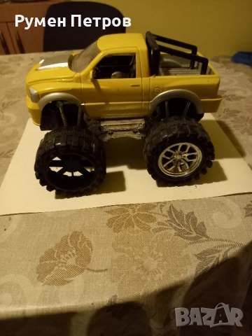 Бъги, с механика., снимка 5 - Коли, камиони, мотори, писти - 51925982