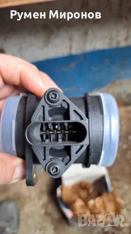 Продавам дебитомер за Ауди., снимка 2 - Части - 49730083