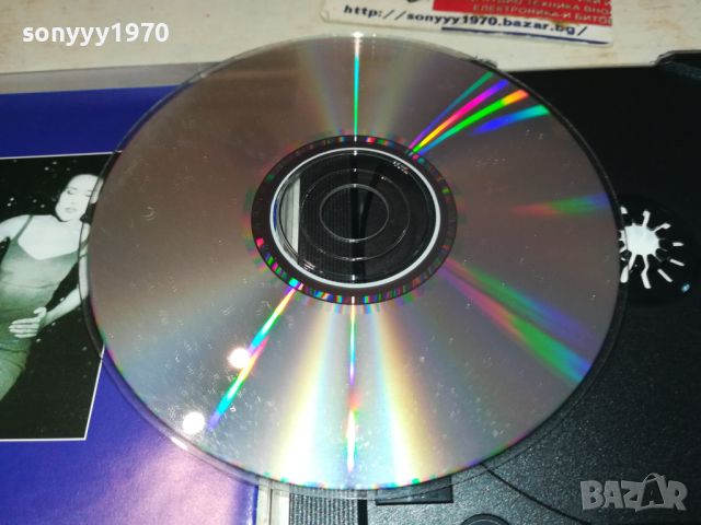 VAYA CON DIOS CD 2205241029, снимка 14 - CD дискове - 45853075