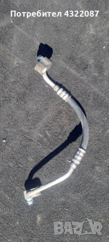 Тръби / Маркучи климатик БМВ / BMW E46 2.0 D 136к.с., снимка 5 - Части - 51897026