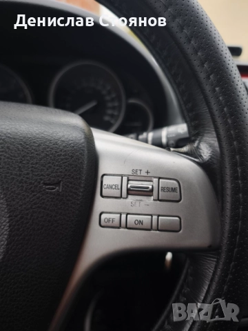 Mazda 6, снимка 9 - Автомобили и джипове - 52354988