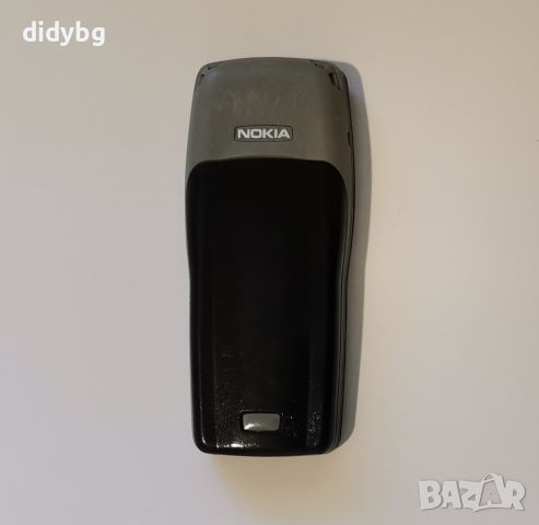 Nokia 1100 RH-18 Made in Germany, снимка 7 - Nokia - 45490681