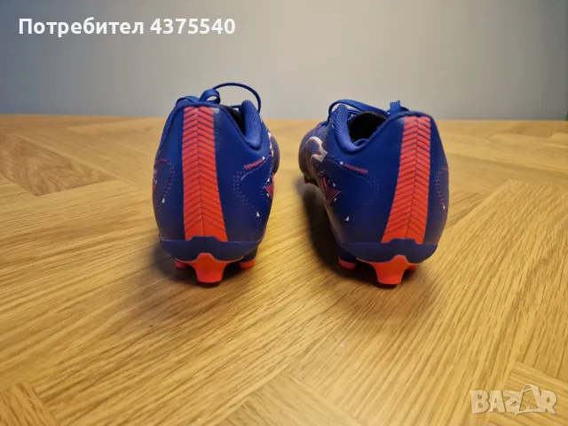 PUMA Обувки ULTRA 5 PLAY , снимка 6 - Спортни обувки - 49022458