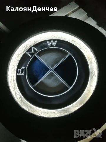 Арт осветително тяло, скрито осветление , снимка 3 - Лампи за стена - 50835623