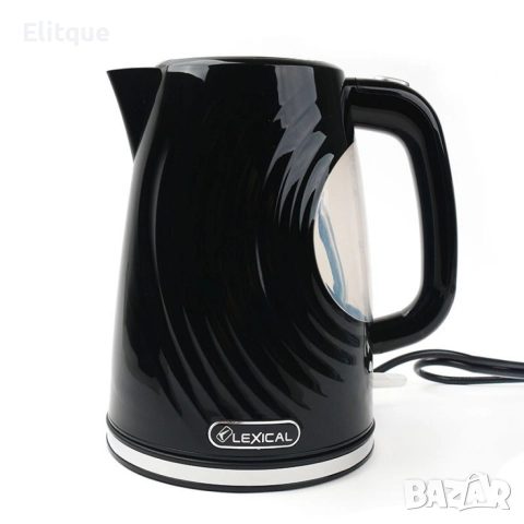 Електрическа кана за вода Lexical LEK-1433-1/2